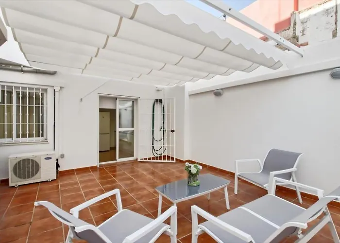 Amplio Piso Con Terraza Apartament *