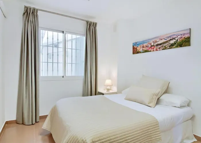 Apartament Amplio Piso Con Terraza