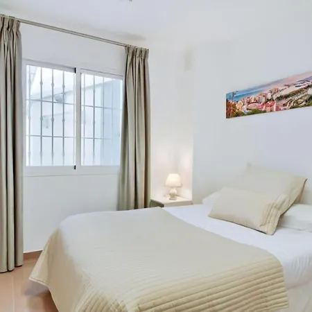 公寓 Amplio Piso Con Terraza